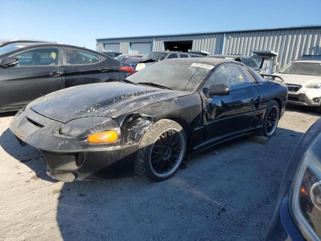 mitsubishi 3000 gt 1995 ja3am84j4sy001469