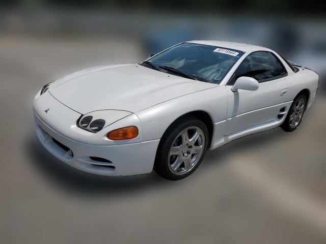 mitsubishi 3000gt 1996 ja3an74k9ty001338