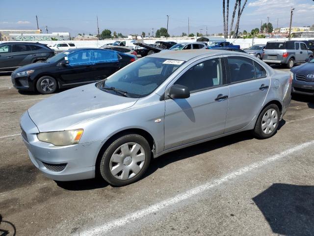 mitsubishi lancer de 2008 ja3au16u18u034136