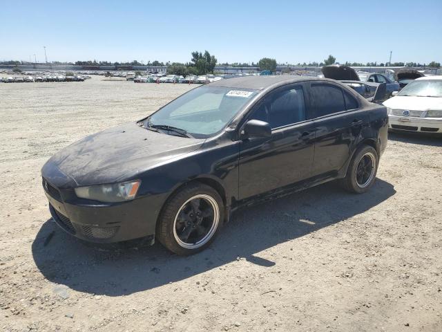 mitsubishi lancer 2009 ja3au16u19u015376