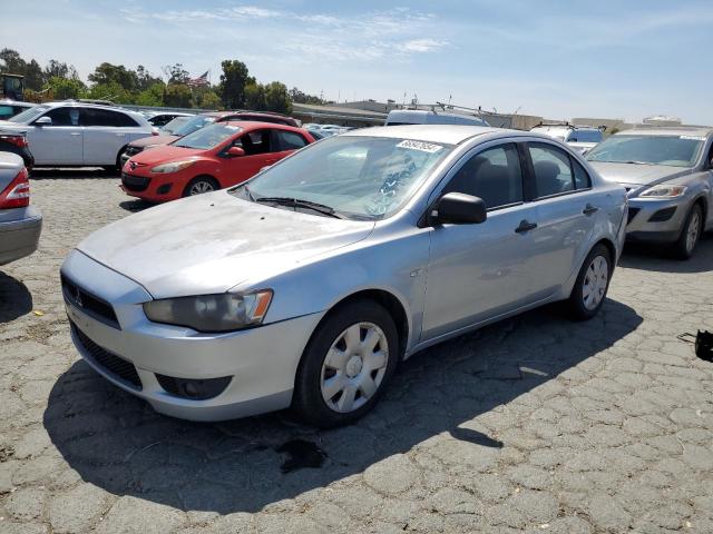 mitsubishi lancer de 2008 ja3au16u28u031732