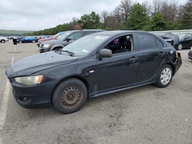 mitsubishi lancer 2009 ja3au16u29u045406