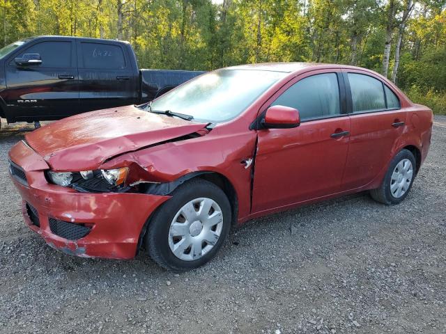 mitsubishi lancer de 2009 ja3au16u29u609409