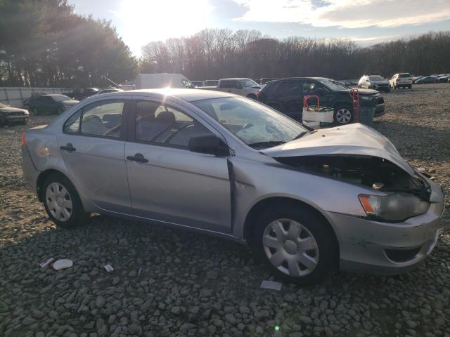 mitsubishi lancer de 2008 ja3au16u38u001249