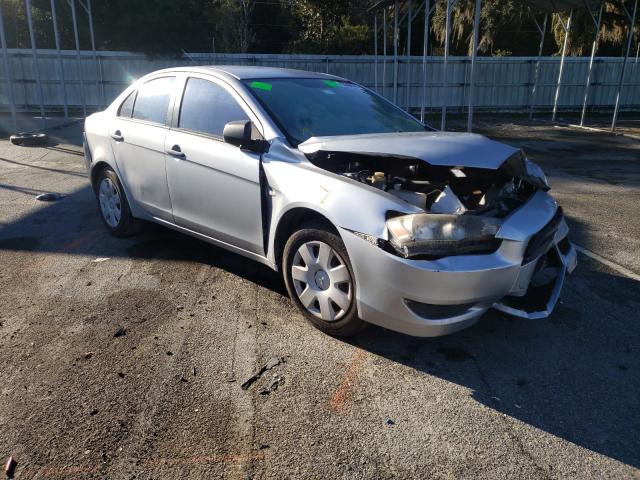 mitsubishi lancer de 2009 ja3au16u69u030570