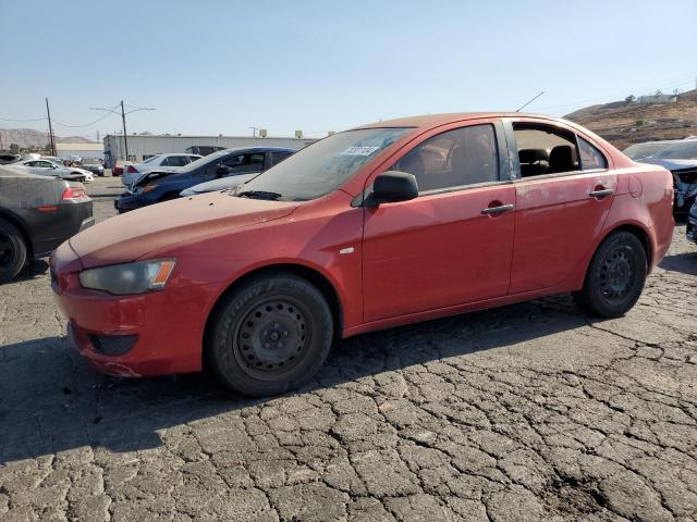 mitsubishi lancer de 2008 ja3au16u88u025529