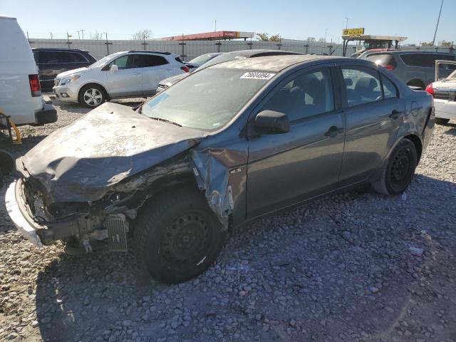 mitsubishi lancer de 2008 ja3au16u88u035333