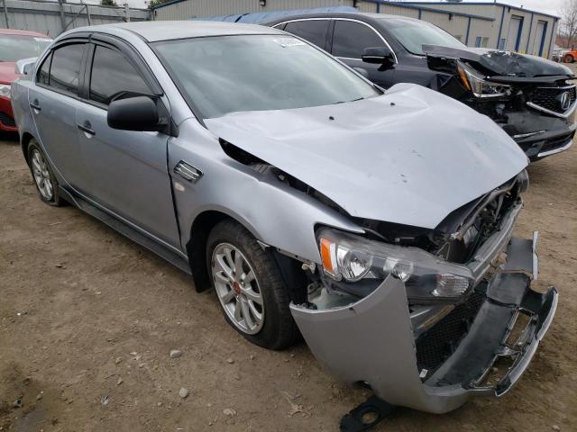 mitsubishi lancer de 2009 ja3au16u99u012998