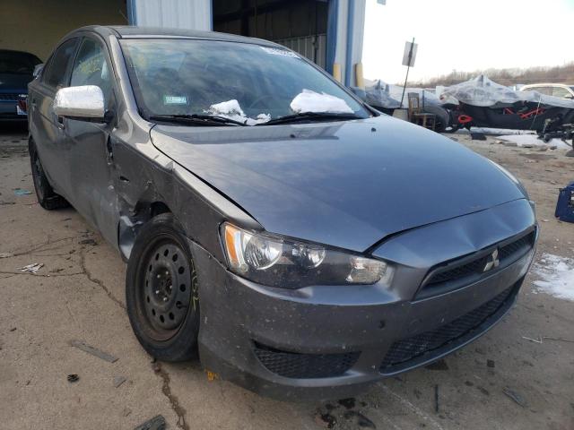 mitsubishi lancer de 2009 ja3au16u99u045337