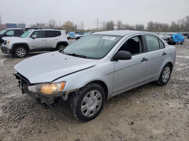 mitsubishi lancer de 2009 ja3au16ux9u000388