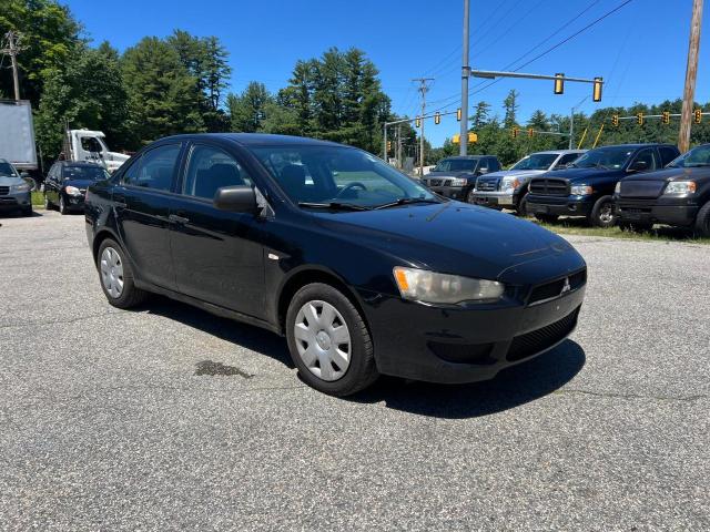 mitsubishi lancer 2009 ja3au16ux9u013156