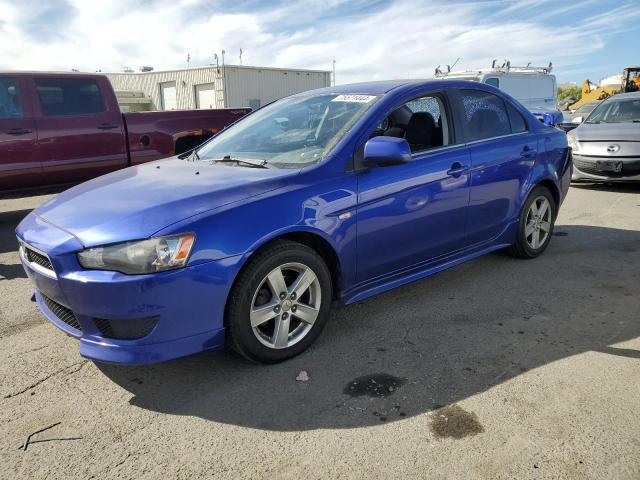 mitsubishi lancer es 2008 ja3au26u08u034473