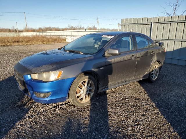 mitsubishi lancer es 2008 ja3au26u08u607694