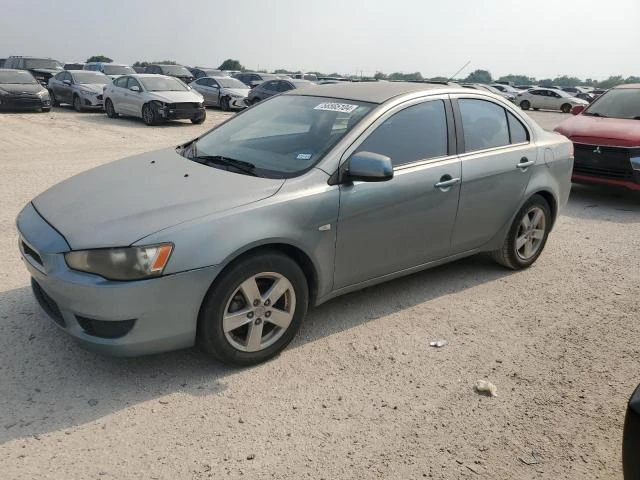 mitsubishi lancer es 2008 ja3au26u18u040816