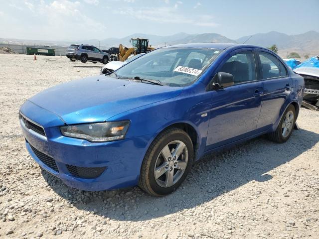 mitsubishi lancer 2009 ja3au26u29u023878