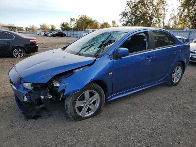 mitsubishi lancer es/ 2009 ja3au26u29u610310