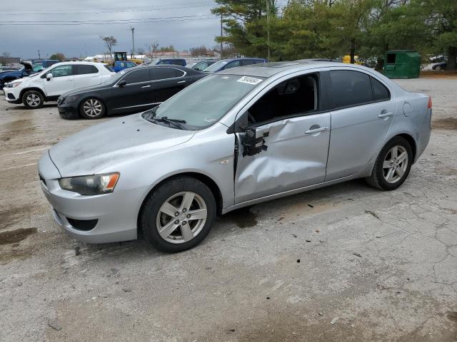 mitsubishi lancer es 2008 ja3au26u38u001824