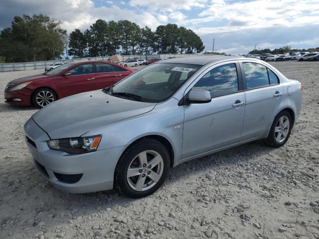 mitsubishi lancer es 2008 ja3au26u38u004223