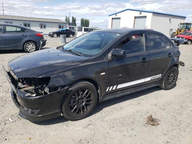 mitsubishi lancer es/ 2009 ja3au26u39u023372