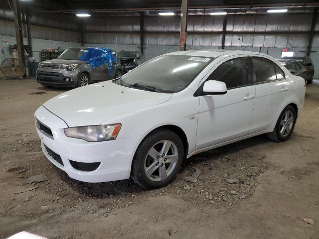 mitsubishi lancer 2008 ja3au26u48u019801