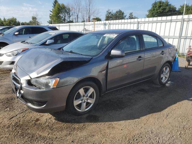 mitsubishi lancer es 2008 ja3au26u48u605284