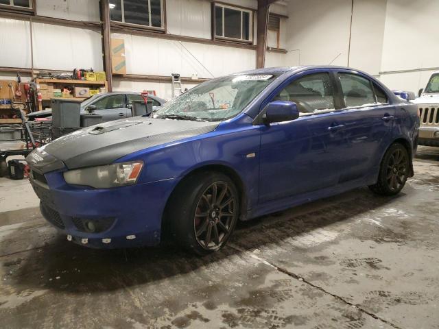 mitsubishi lancer 2008 ja3au26u58u605942