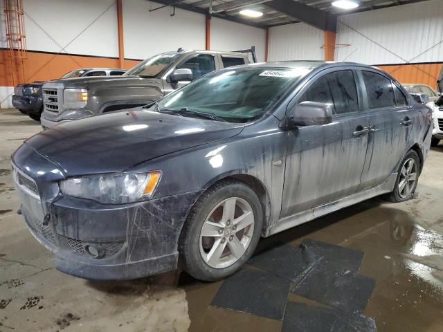 mitsubishi lancer 2008 ja3au26u58u606217