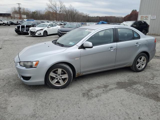 mitsubishi lancer es/ 2009 ja3au26u59u039394