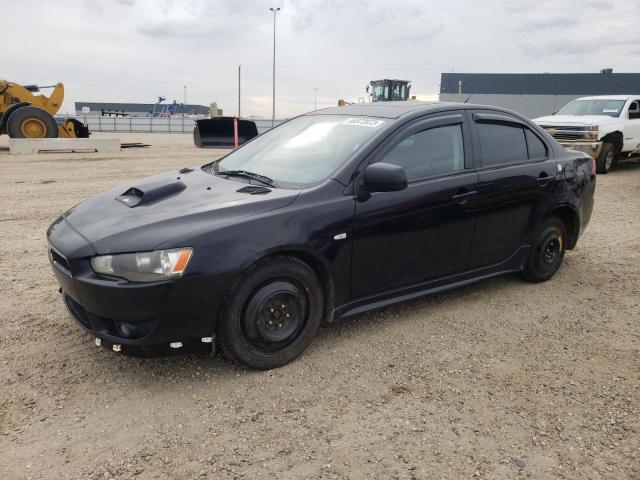 mitsubishi lancer es/ 2009 ja3au26u59u614318