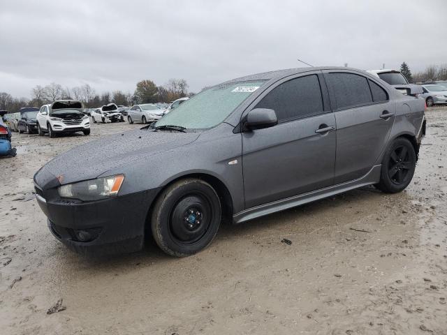 mitsubishi lancer es/ 2009 ja3au26u69u045446