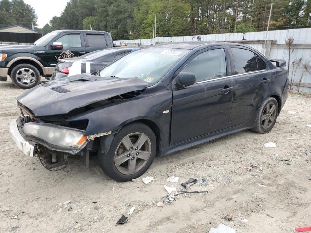 mitsubishi lancer es 2008 ja3au26u78u037113