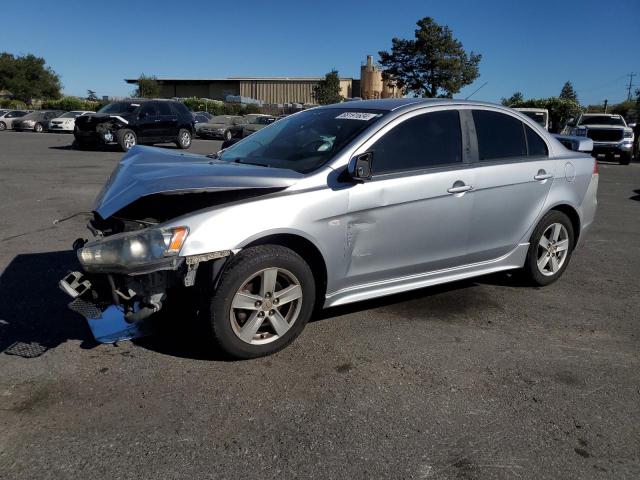 mitsubishi lancer es/ 2009 ja3au26u79u005781