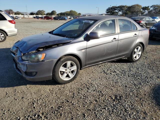 mitsubishi lancer es 2009 ja3au26u79u017848