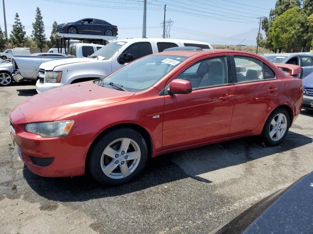 mitsubishi lancer es 2008 ja3au26u88u009501