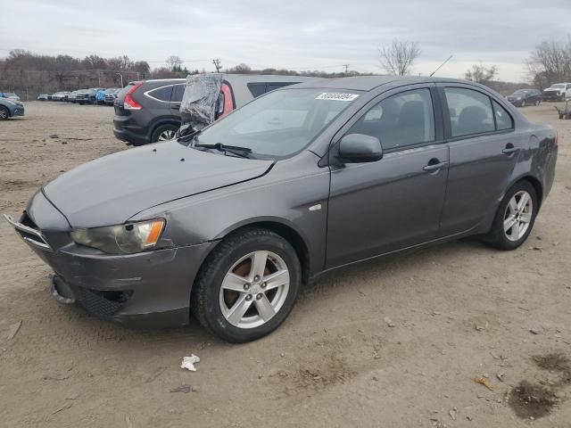 mitsubishi lancer es 2008 ja3au26u98u000340