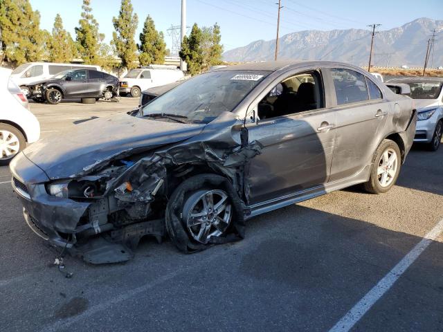 mitsubishi lancer es/ 2009 ja3au26u99u004759