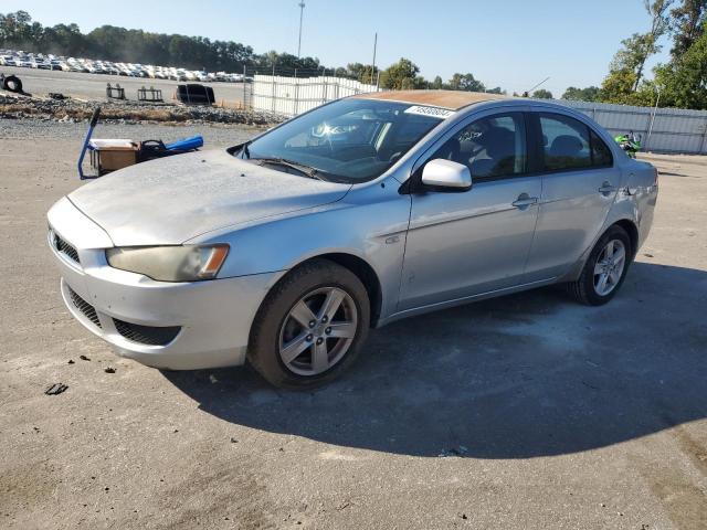 mitsubishi lancer es 2008 ja3au26ux8u000699