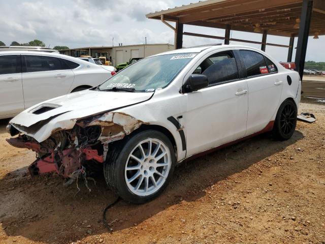 mitsubishi lancer 2008 ja3au26ux8u001285