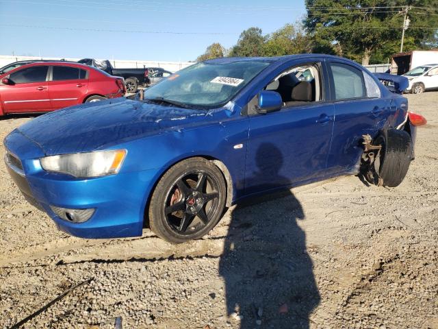 mitsubishi lancer es 2009 ja3au26ux9u022011