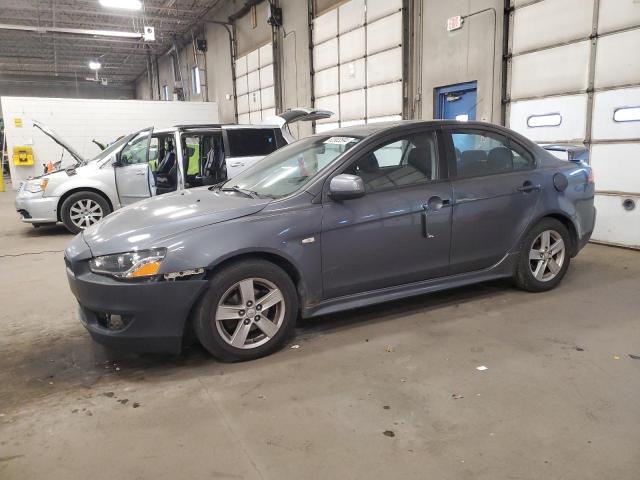 mitsubishi lancer es/ 2009 ja3au26ux9u043912