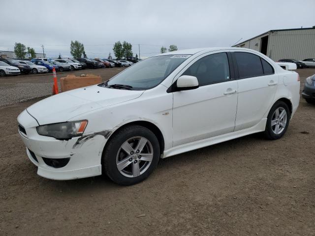 mitsubishi lancer 2009 ja3au26ux9u613567