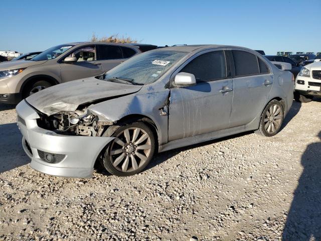 mitsubishi lancer gts 2008 ja3au86u48u021275