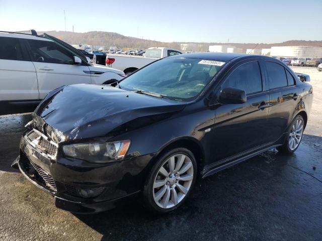 mitsubishi lancer 2008 ja3au86u68u042970