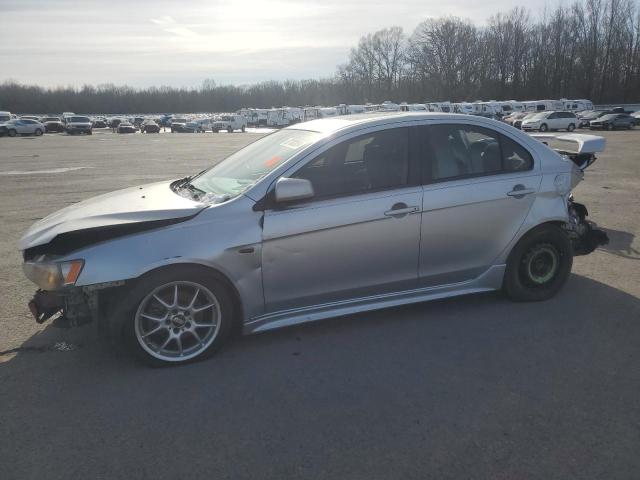 mitsubishi lancer gts 2009 ja3au86wx9u015354