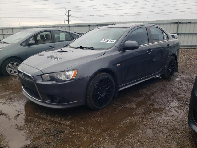 mitsubishi lancer ral 2009 ja3av66v39u040590