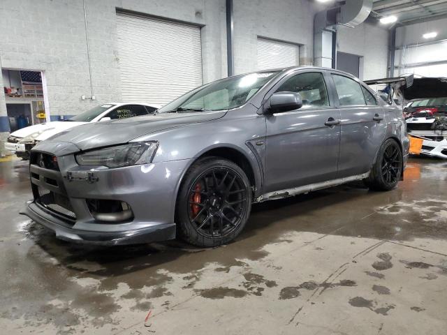 mitsubishi evo 2008 ja3aw86v28u044640