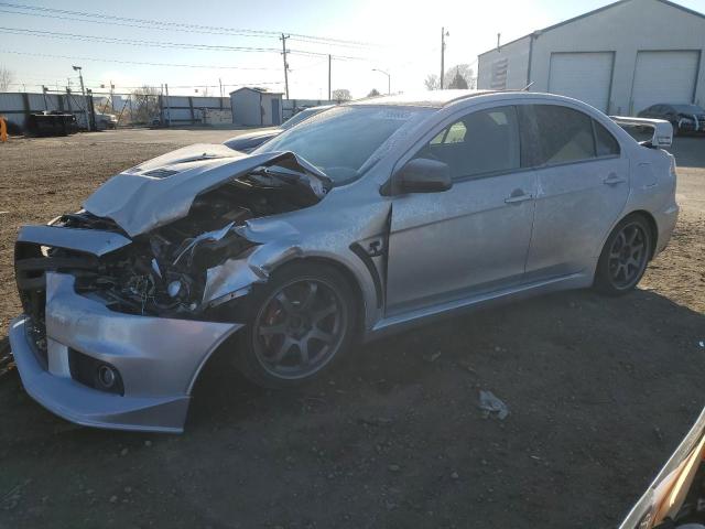 mitsubishi evo 2008 ja3aw86v48u048642