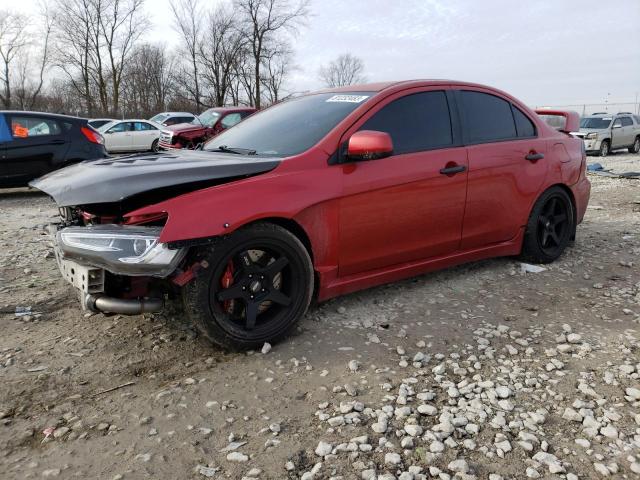 mitsubishi evo 2008 ja3aw86vx8u047933