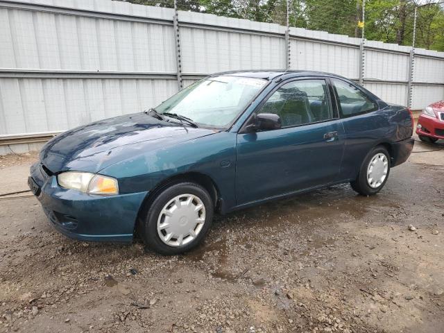 mitsubishi mirage 2002 ja3ay11a02u053642