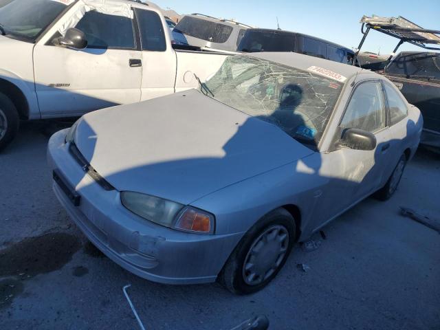 mitsubishi mirage 2002 ja3ay11a02u067556